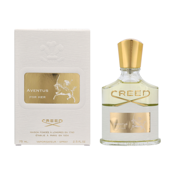 Creed Aventus For Her EDP parfimērijas ūdens, 75 ml