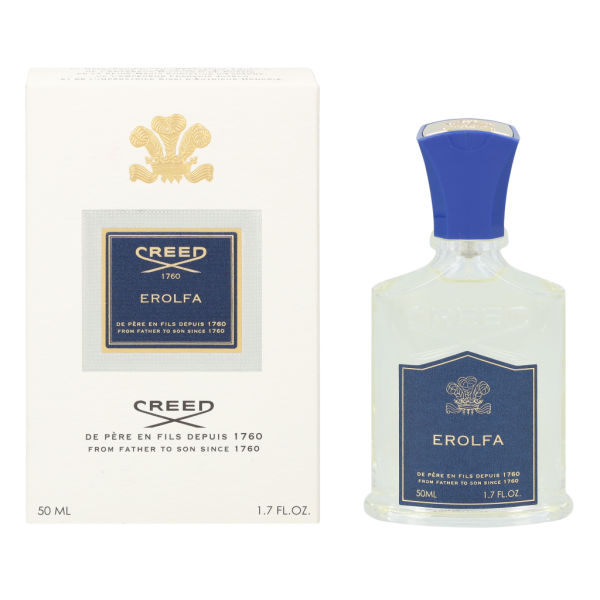 Creed Erolfa EDP parfimērijas ūdens, 50 ml