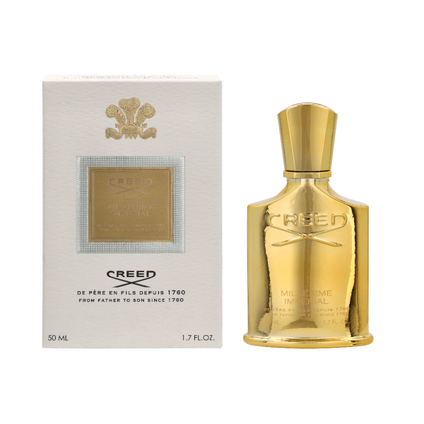 Creed Millesime Imperial For Men EDP parfimērijas ūdens, 50 ml