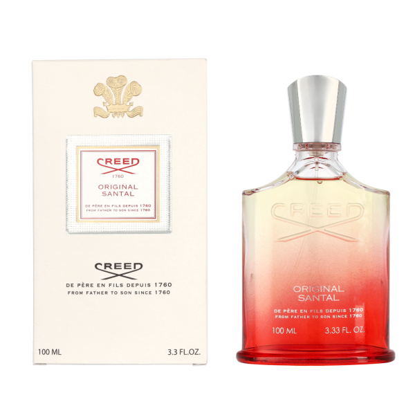 Creed Original Santal EDP parfimērijas ūdens, 100 ml