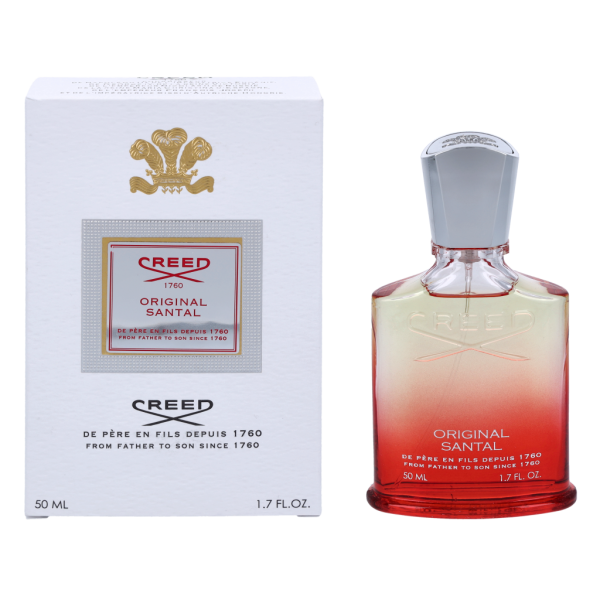 Creed Original Santal EDP parfimērijas ūdens, 50 ml