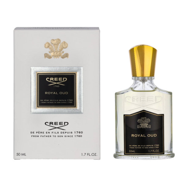 Creed Royal Oud EDP Unisex, 50 ml