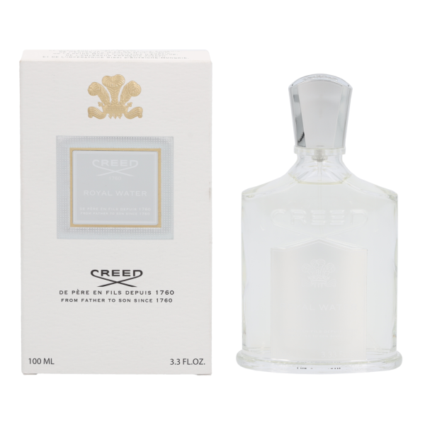 Creed Royal Water EDP parfimērijas ūdens, 100 ml