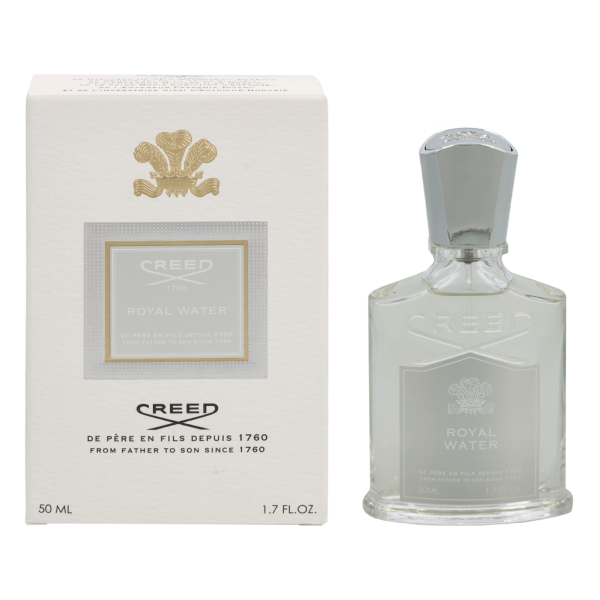 Creed Royal Water EDP parfimērijas ūdens, 50 ml