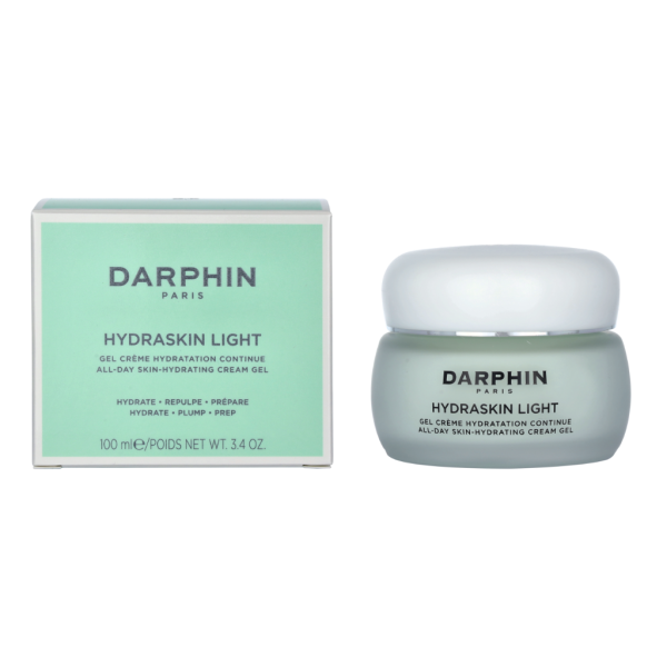 Darphin Hydraskin Light All Day Skin Hydrating Cream-Gel mitrinošs sejas krēms, 100 ml