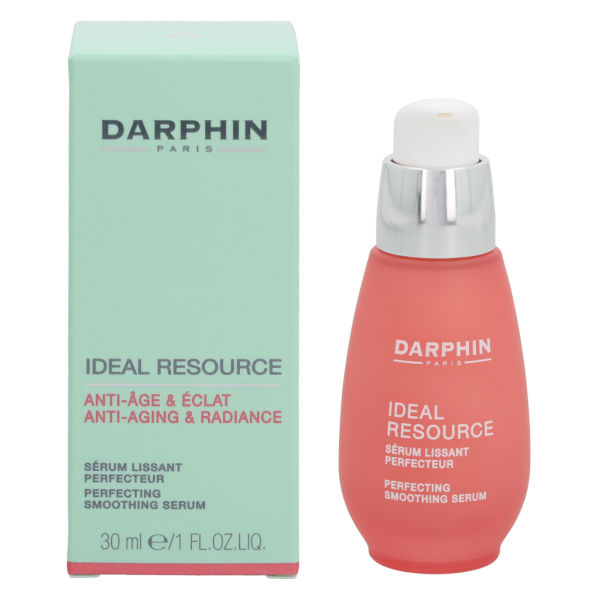 Darphin Ideal Resource Anti-Aging Radiance Serum serums sejai, 30 ml