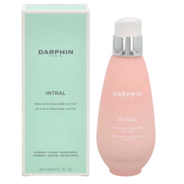 Darphin Intral Active Stabilizing Lotion stabilizējošs losjons sejai, 100 ml