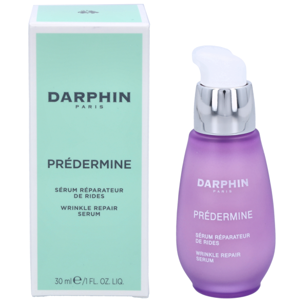 Darphin Predermine Wrinkle Repair Serum serums sejai pret grumbām, 30 ml