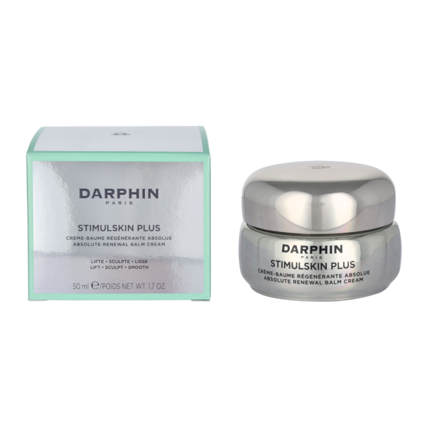 Darphin Stimulskin Plus Absolute Renewal Balm Cream atjaunojošs balzams-krēms, 50 ml