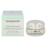 Darphin Stimulskin Plus Absolute Renewal Eye & Lip Contour Cream acu un lūpu kontūras krēms, 15 ml