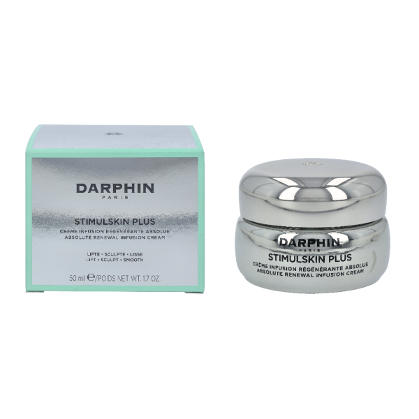 Darphin Stimulskin Plus Absolute Renewal Infusion Cream sejas krēms, 50 ml