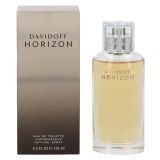 Davidoff Horizon EDT tualetes ūdens, 125 ml