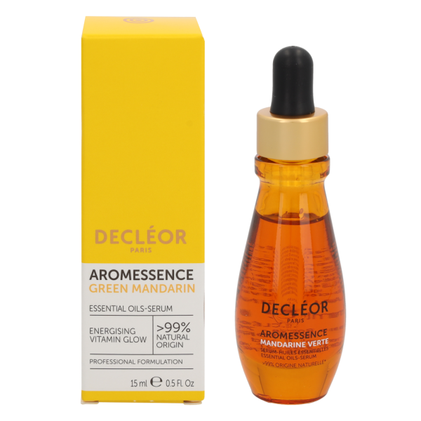 Decleor Aromessence Essential Oils-Serum serums sejai, 15 ml