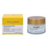 Decleor Lavender Iris Rich Lifting Cream sejas krēms, 50 ml