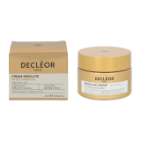 Decleor White Magnolia Cream Absolute sejas krēms, 50 ml