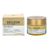 Decleor White Magnolia Mask sejas maska, 50 ml