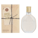 Diesel Fuel For Life Pour Femme EDP parfimērijas ūdens sievietēm, 50 ml