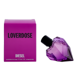 Diesel Loverdose Pour Femme EDP parfimērijas ūdens sievietēm, 30 ml