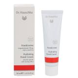 Dr. Hauschka Hydrating Hand Cream mitrinošs roku krēms, 30 ml