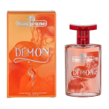 Eau Jeune Demon EDT tualetes ūdens, 75 ml