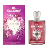 Eau Jeune Rebelle Chic EDT tualetes ūdens, 75 ml