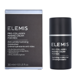 Elemis TFM Pro-Collagen Marine Cream For Men sejas krēms vīriešiem, 30 ml