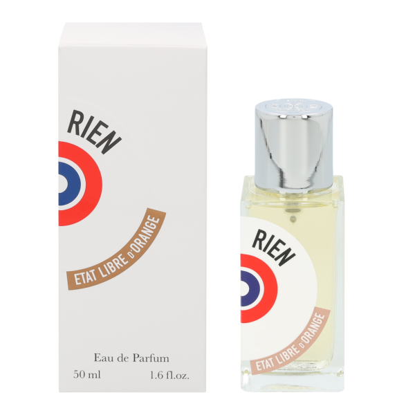 Etat Libre D'Orange Rien EDP Unisex, 50 ml