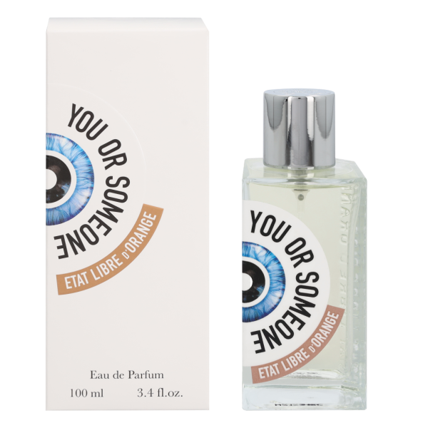 Etat Libre D'Orange You Or Someone Like You EDP Unisex, 100 ml