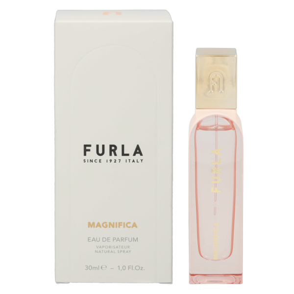 Furla Magnifica EDP parfimērijas ūdens sievietēm, 30 ml