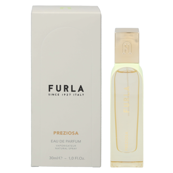 Furla Preziosa EDP aromatizēts ūdens sievietēm, 30 ml