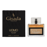 Gisada Uomo Men EDT tualetes ūdens vīriešiem, 100 ml