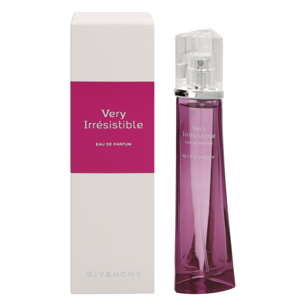 Givenchy Very Irresistible For Women EDP parfimērijas ūdens sievietēm, 50 ml