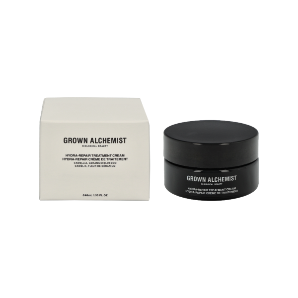 Grown Alchemist Hydra-Repair Treatment Cream sejas krēms, 40 ml