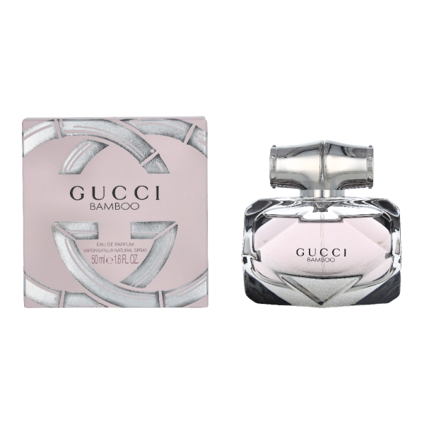 Gucci Bamboo EDP parfimēts ūdens sievietēm, 50 ml