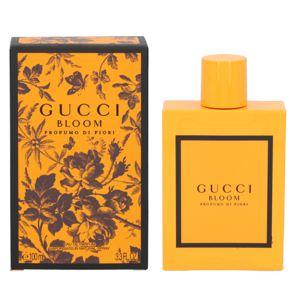 Gucci Bloom Profumo Di Fiori EDP parfimērijas ūdens, 100 ml