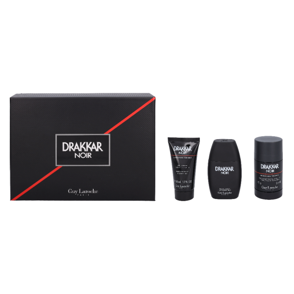 Guy Laroche Drakkar Noir , 175 ml