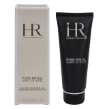 Helena Rubinstein Pure Ritual Care-In-Peel Glow Renewal Double Black Peel sejas skrubis, 100 ml