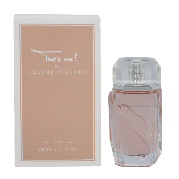 Helene Fischer That's Me EDP parfimērijas ūdens sievietēm, 90 ml