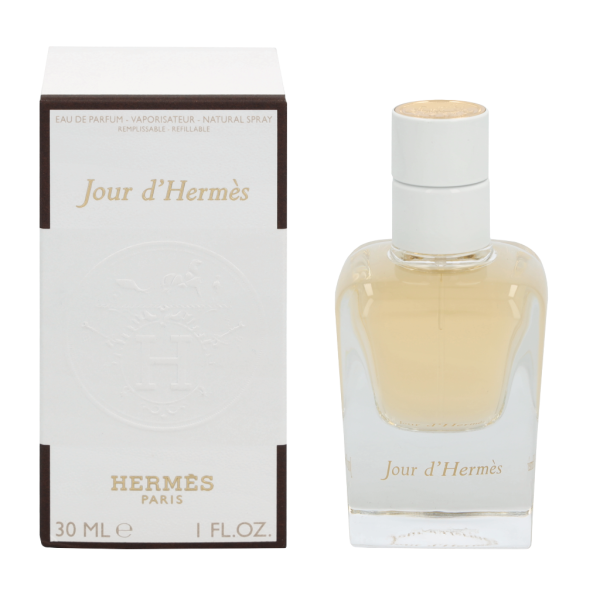 Hermes Jour D'Hermes EDP smaržas sievietēm, 30 ml