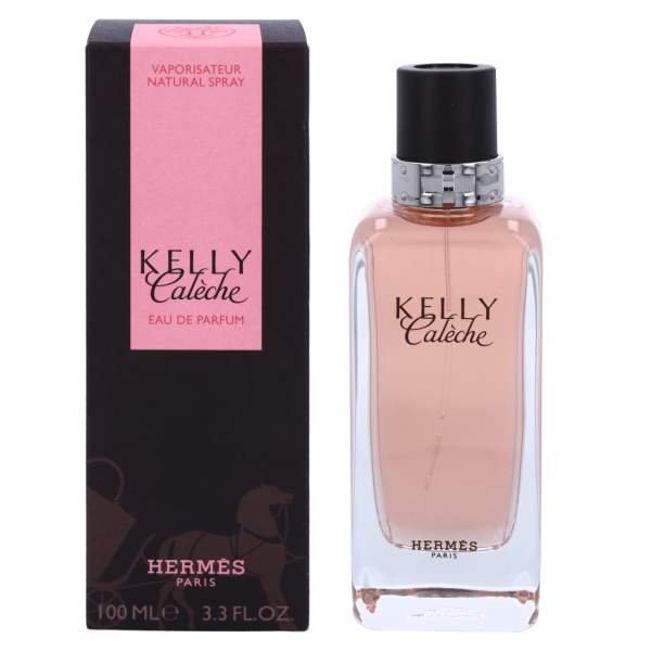 Hermes Kelly Caleche EDP aromatizēts ūdens sievietēm, 100 ml