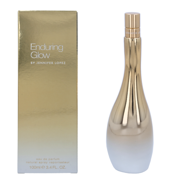 Jennifer Lopez Enduring Glow EDP parfimērijas ūdens sievietēm, 100 ml