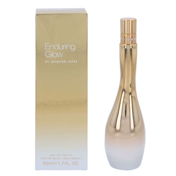 Jennifer Lopez Enduring Glow EDP parfimērijas ūdens sievietēm, 50 ml