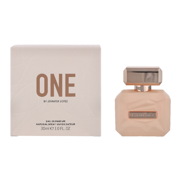 Jennifer Lopez One EDP aromatizēts ūdens sievietēm, 30 ml