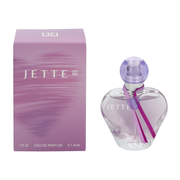 Jette Joop Jette Love EDP parfimēts ūdens sievietēm, 30 ml