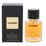 Jil Sander No.4 EDP aromatizēts ūdens sievietēm, 100 ml