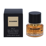 Jil Sander No.4 EDP parfimērijas ūdens sievietēm, 30 ml