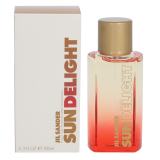 Jil Sander Sun Delight EDT tualetes ūdens sievietēm, 100 ml