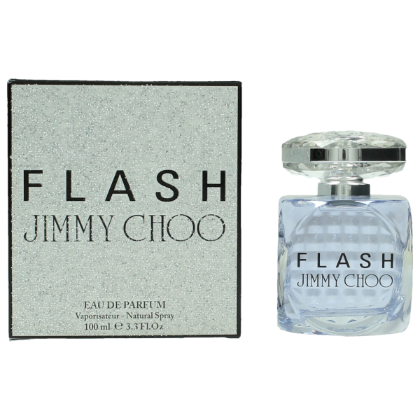 Jimmy Choo Flash EDP parfimērijas ūdens sievietēm, 100 ml