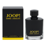 Jā! Homme Absolute EDP smaržūdens vīriešiem, 120 ml