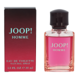 Jā! Homme EDT tualetes ūdens vīriešiem, 30 ml